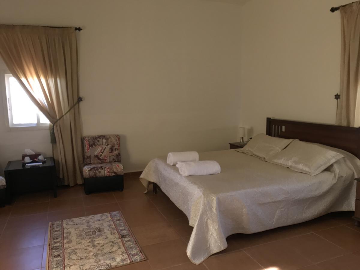 Luna Motel Naqoura Exterior photo