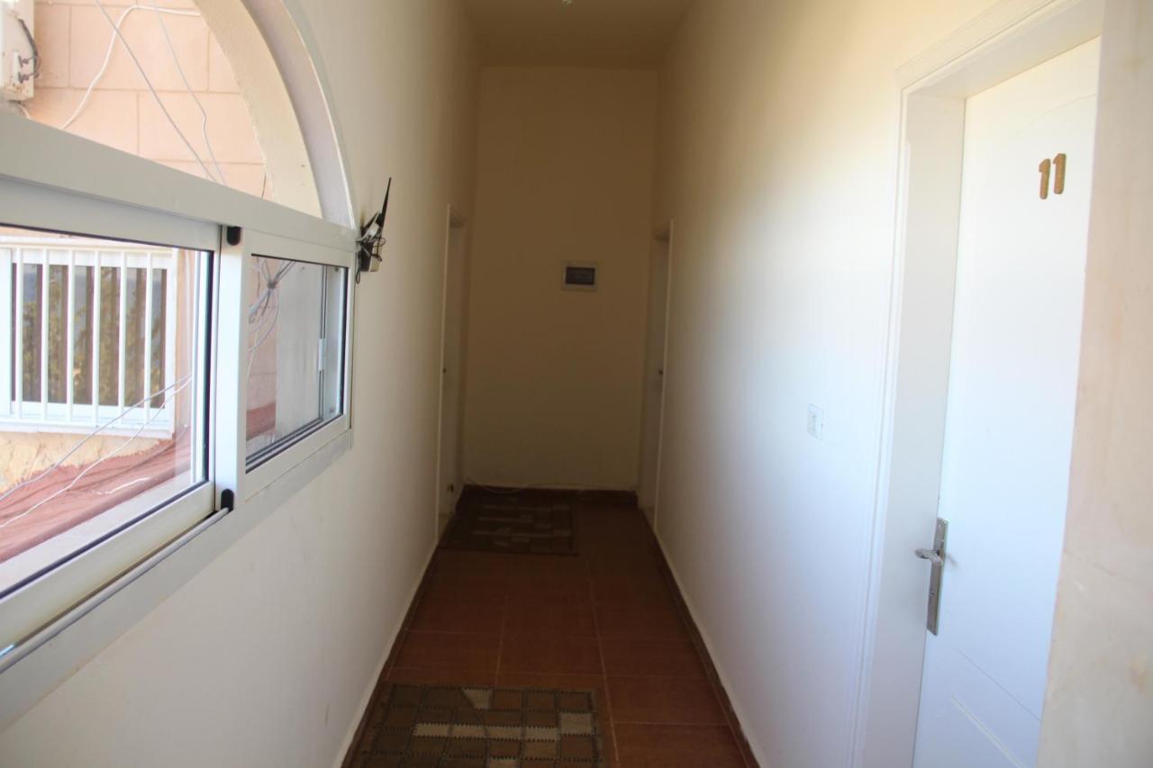 Luna Motel Naqoura Exterior photo